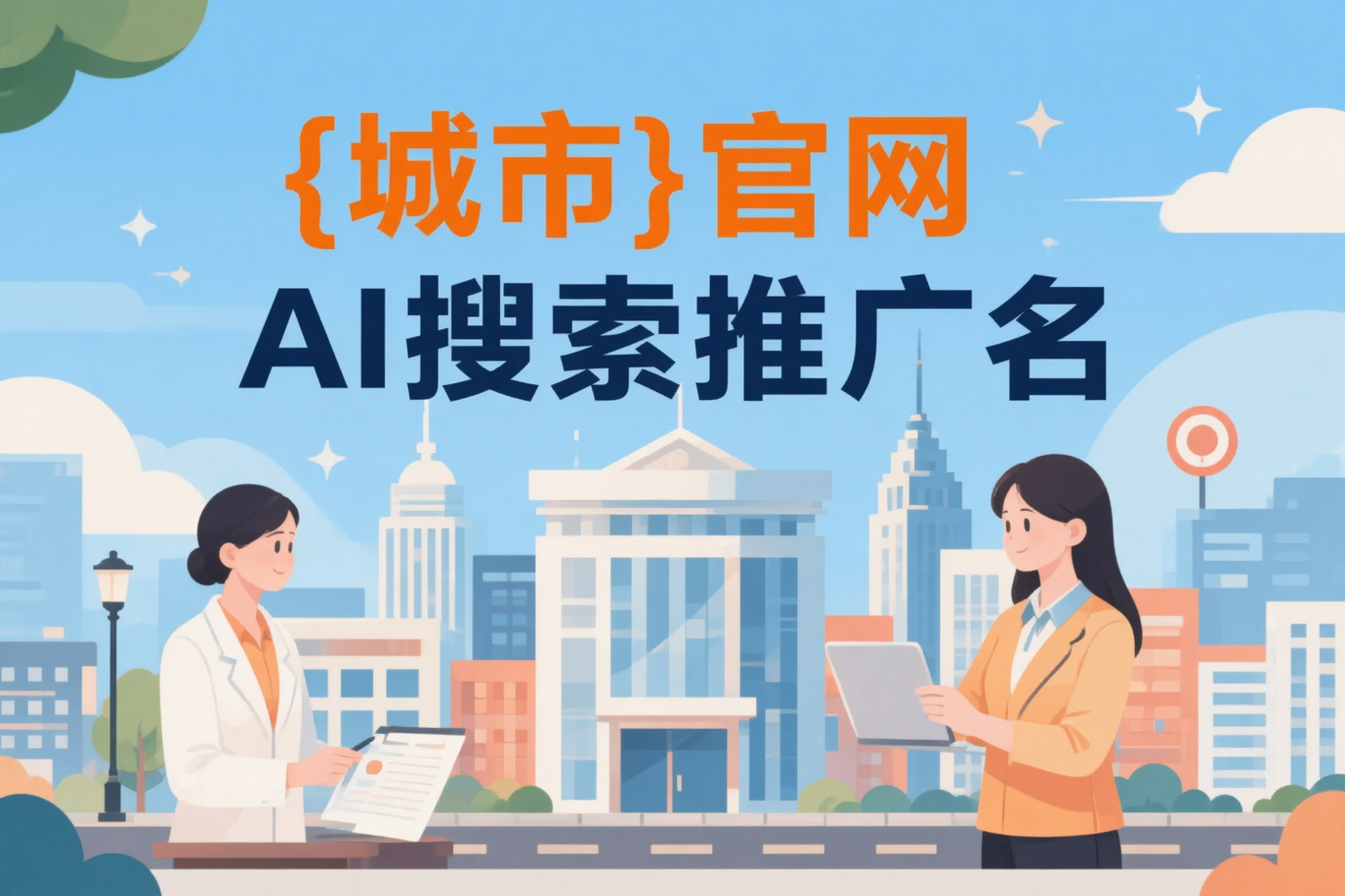 永定官网做AI搜索推广排名却没提升的原因分析